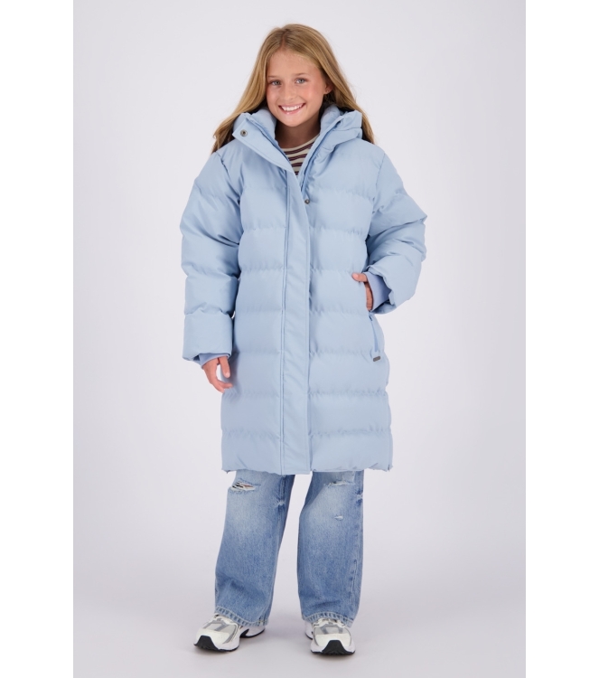 Vingino jassen Grey blue AW26KG100018