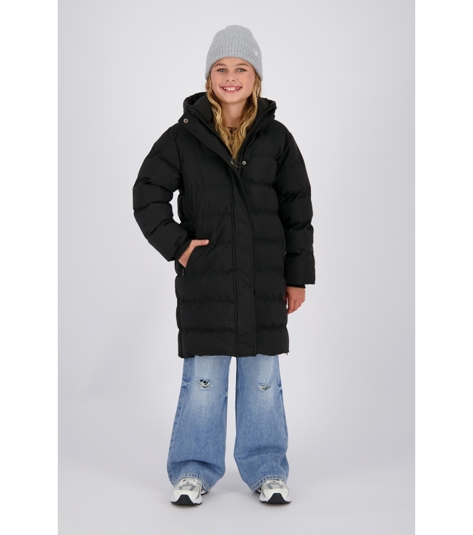 Vingino jassen Deep Black AW26KG100018