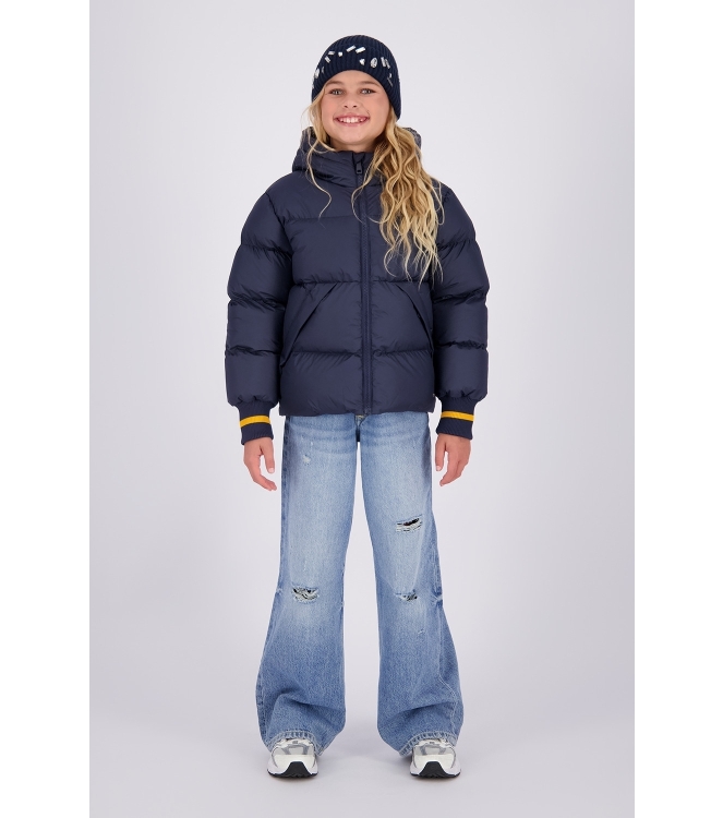 Vingino jassen Dark Blue AW26KG100023