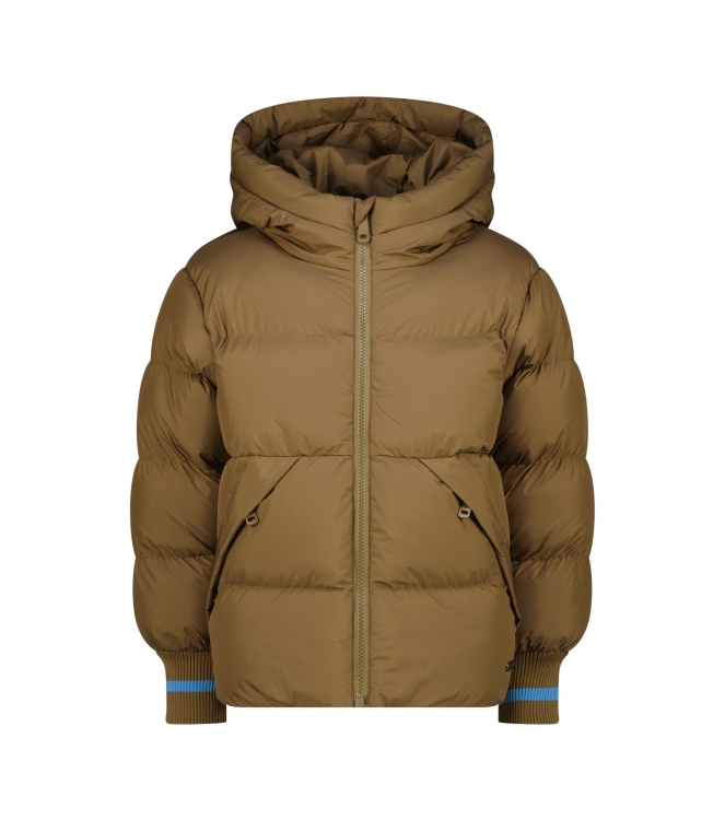 Vingino jassen Hazel Brown AW26KG100023