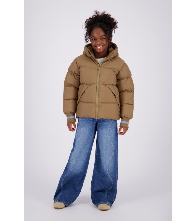 Vingino jassen Hazel Brown AW26KG100023