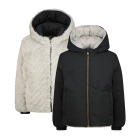 Vingino jassen Deep Black AW26KG100025