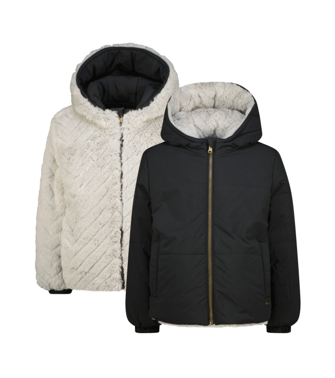 Vingino jassen Deep Black AW26KG100025