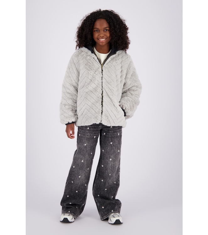 Vingino jassen Deep Black AW26KG100025