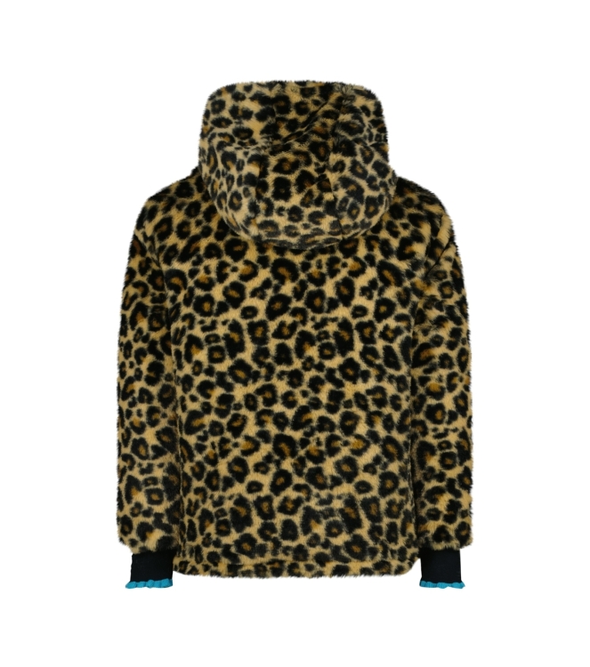 Vingino jassen Multicolor Brown AW26KG100027