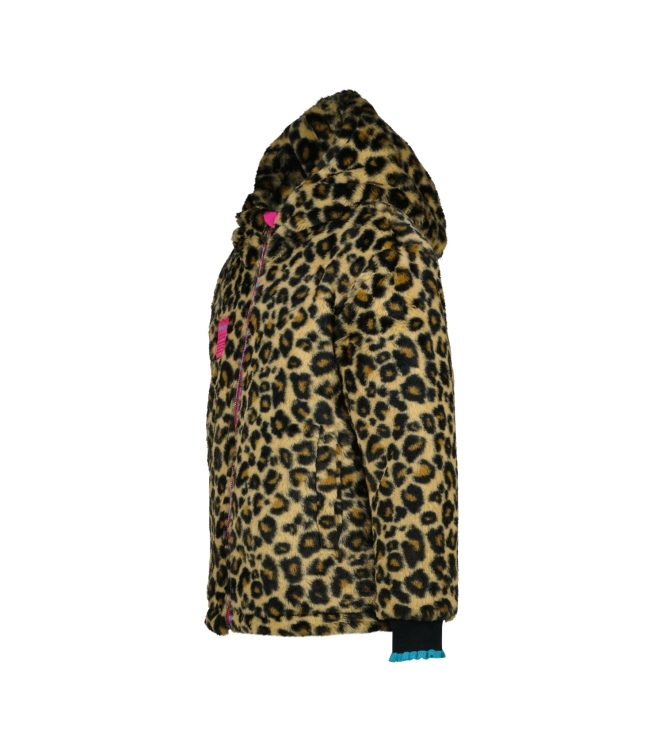 Vingino jassen Multicolor Brown AW26KG100027