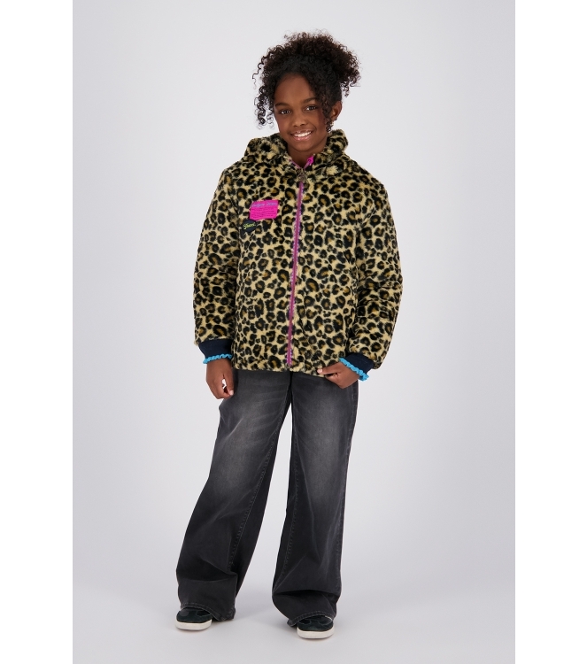 Vingino jassen Multicolor Brown AW26KG100027
