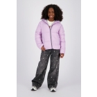 Vingino jassen Wave lilac AW26KG100114