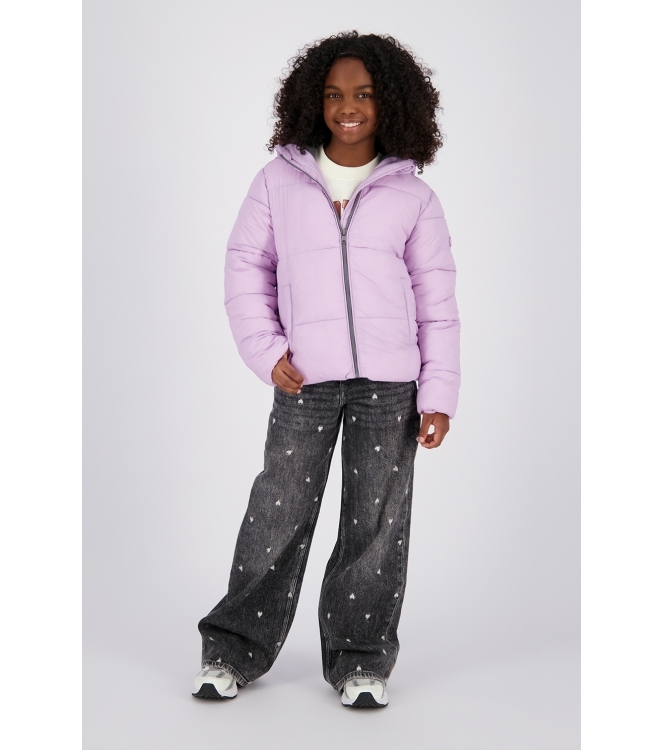 Vingino jassen Wave lilac AW26KG100114