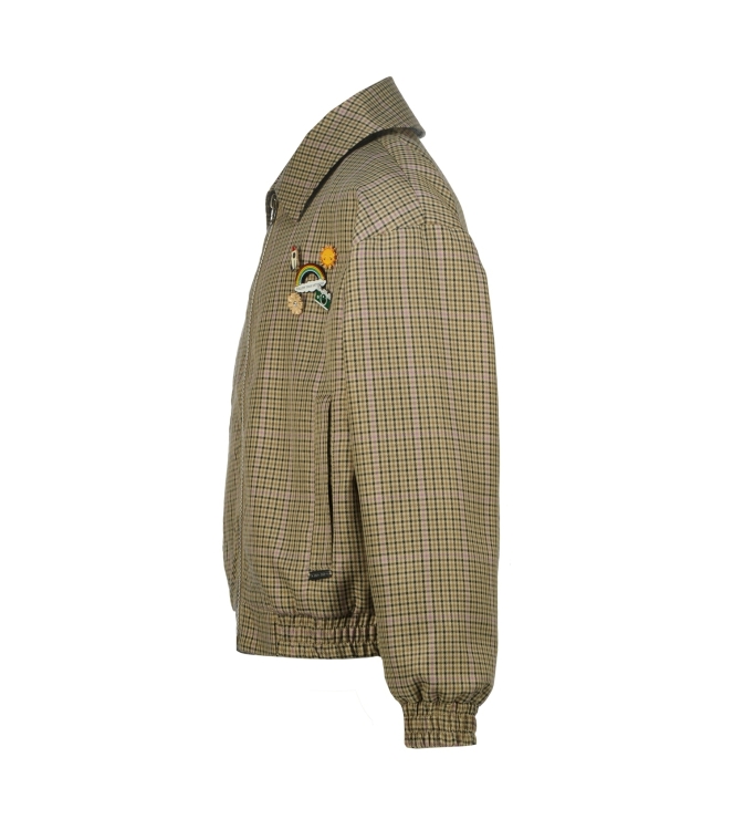 Vingino jassen Multicolor Brown AW26KG150220