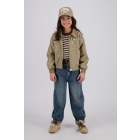 Vingino jassen Multicolor Brown AW26KG150220