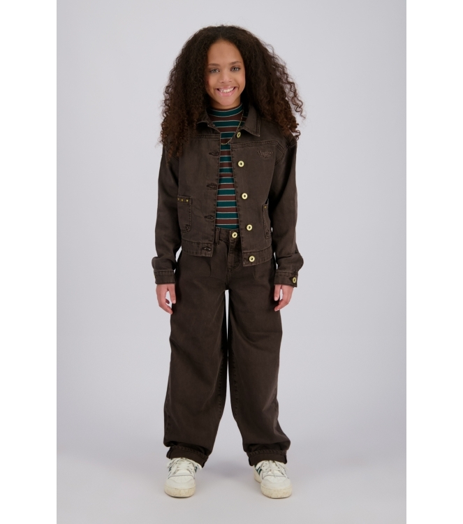 Vingino jassen Hazel Brown AW26KG160204