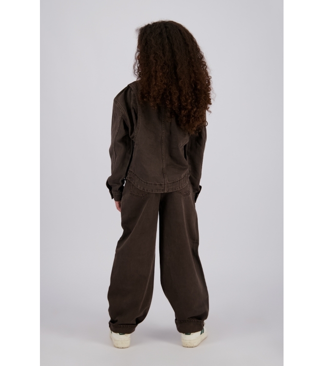 Vingino jassen Hazel Brown AW26KG160204
