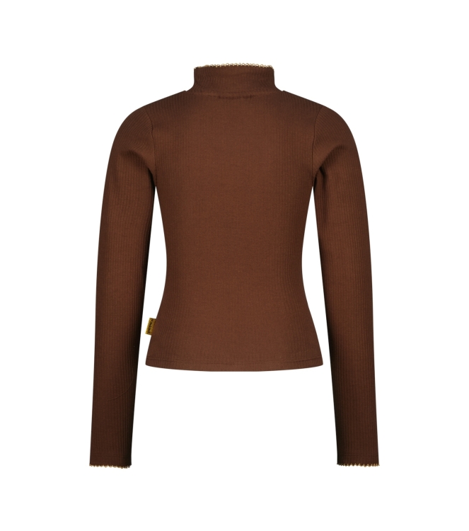 Vingino shirts Potting soil AW26KG300158