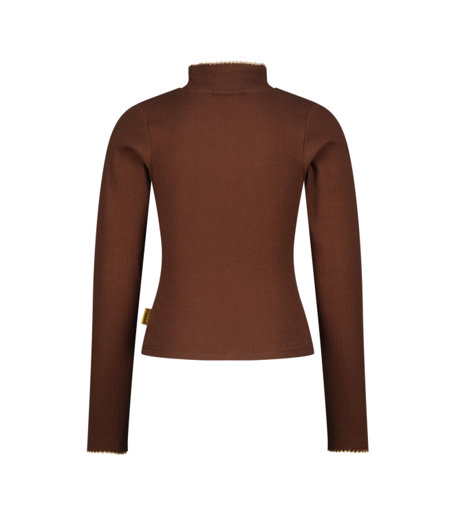 Vingino shirts Potting soil AW26KG300158