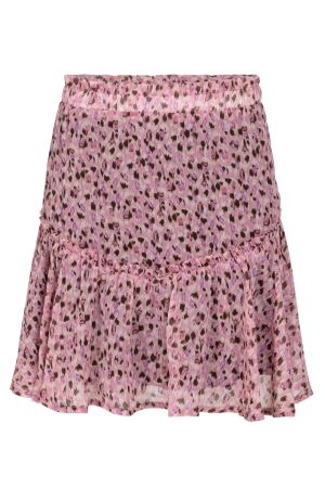 Ai&Ko Amora Animal Rok 161707 - Dusty Mauve