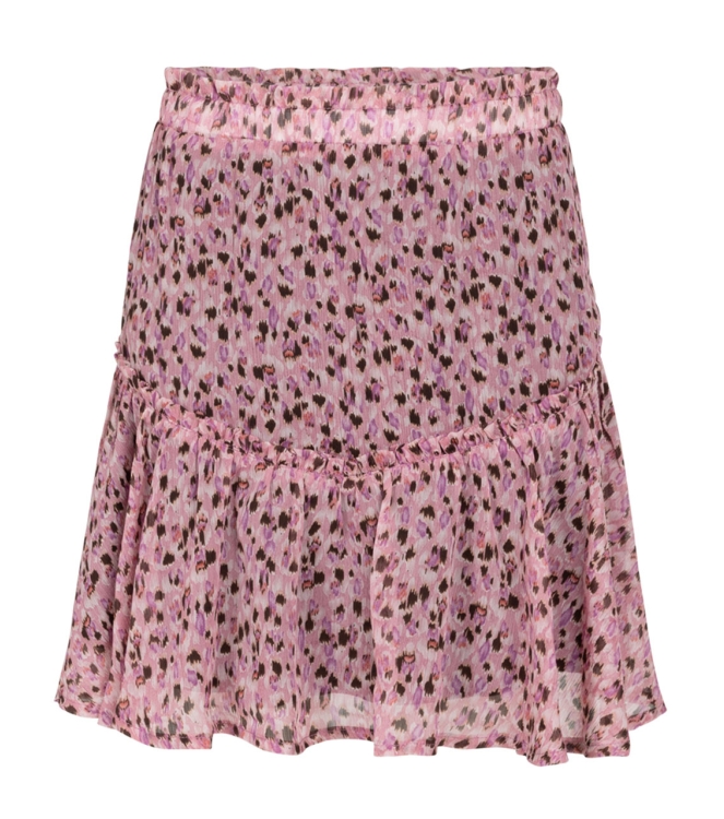 Ai&Ko rokken & skorts 161707 - Dusty Mauve Amora Animal Pes 503 G