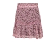Ai&Ko rokken & skorts 161707 - Dusty Mauve Amora Animal Pes 503 G