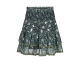Ai&Ko rokken & skorts 185606 - Light Seaweed Billi Chiffon Pes 502 G