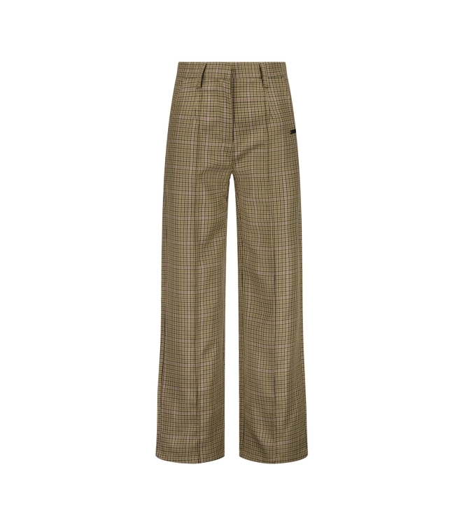 Vingino broeken Multicolor Brown AW26KG400221