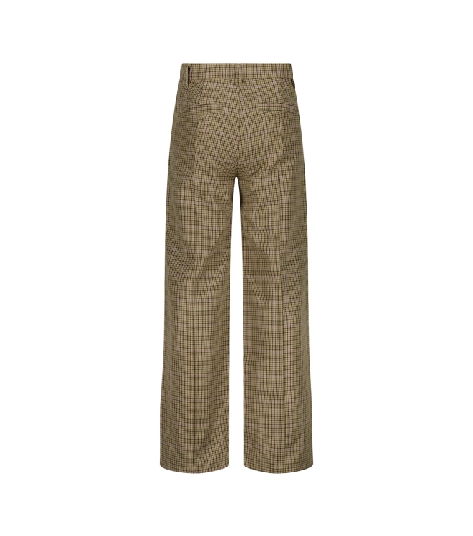 Vingino broeken Multicolor Brown AW26KG400221