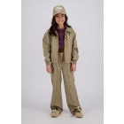 Vingino broeken Multicolor Brown AW26KG400221