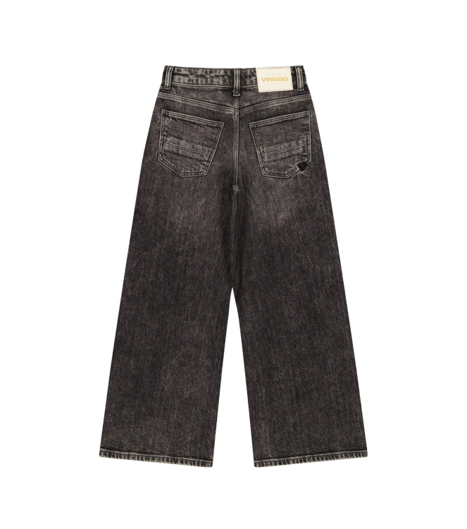 Vingino jeans Dark Grey Vintage AW26KG420123