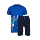 Vingino nachtkleding 965 Classic blue C128KUN72402