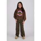 Vingino jeans Sand Animal AW26KG420213
