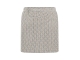 Ai&Ko rokken & skorts 131008 - Bleached Sand Corinda Pied Pes