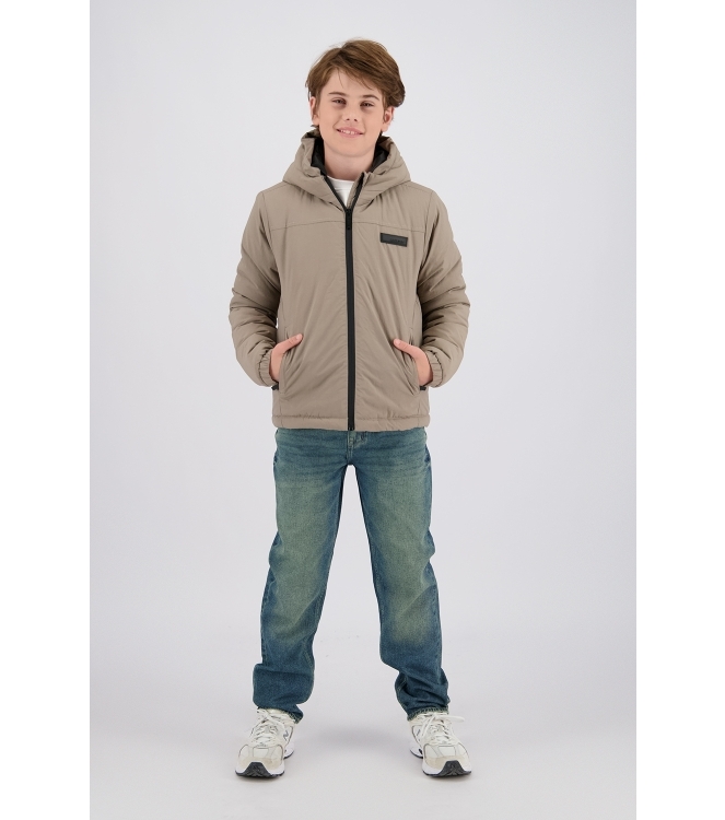 Raizzed jassen Hazel beige R226KB100002