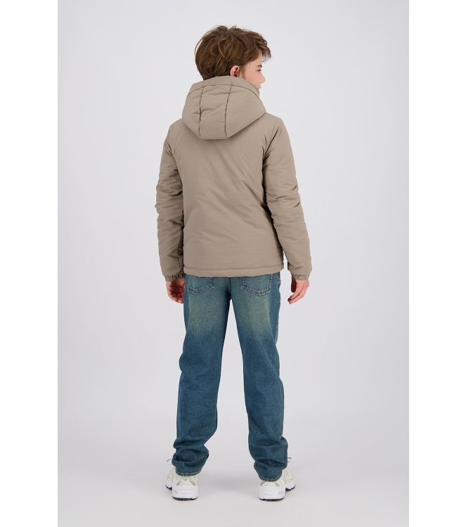 Raizzed jassen Hazel beige R226KB100002