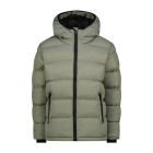 Raizzed jassen Stone green R226KB100003