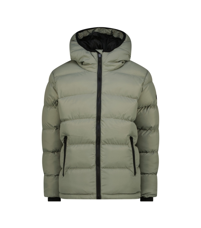 Raizzed jassen Stone green R226KB100003