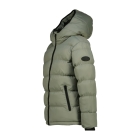 Raizzed jassen Stone green R226KB100003