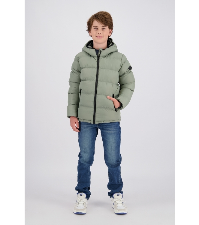 Raizzed jassen Stone green R226KB100003