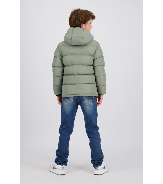 Raizzed jassen Stone green R226KB100003