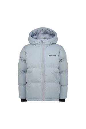Raizzed Jido winterjas Aqua blue