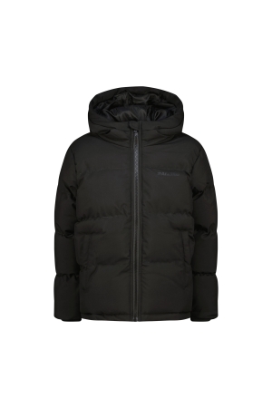 Raizzed Jido winterjas Deep Black