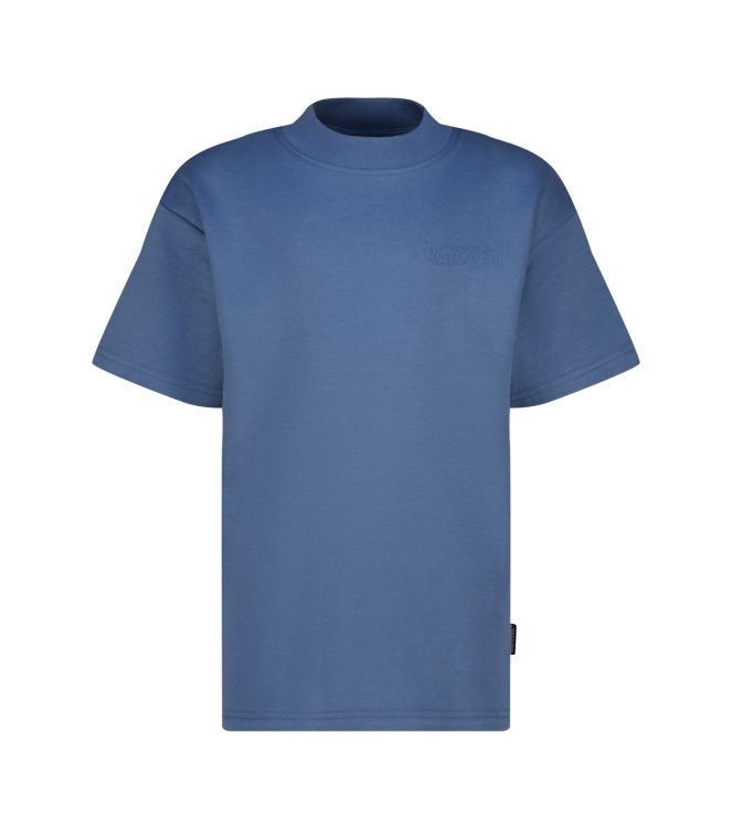 Raizzed shirts Coronet blue R226KB300017