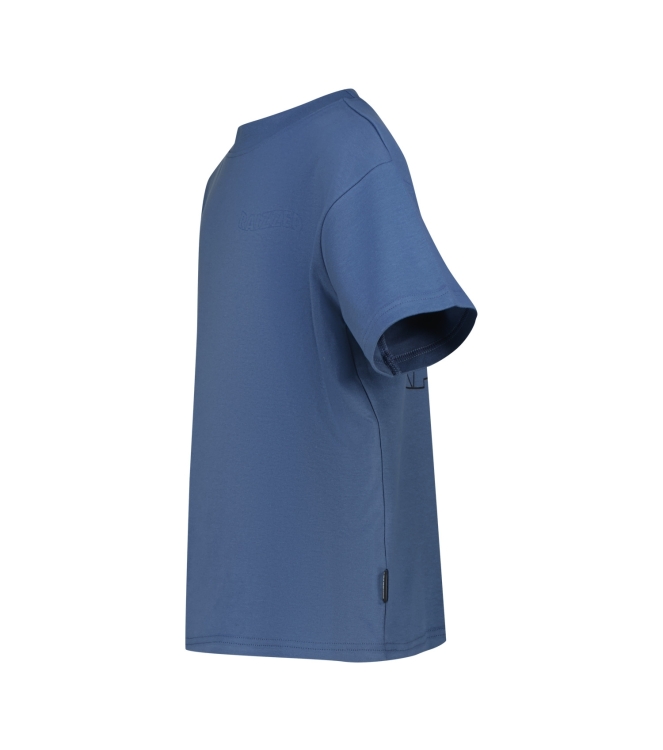 Raizzed shirts Coronet blue R226KB300017