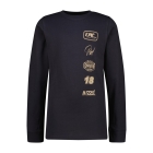 Raizzed shirts Dark night R226KB300018