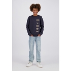 Raizzed shirts Dark night R226KB300018