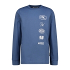 Raizzed shirts Coronet blue R226KB300018