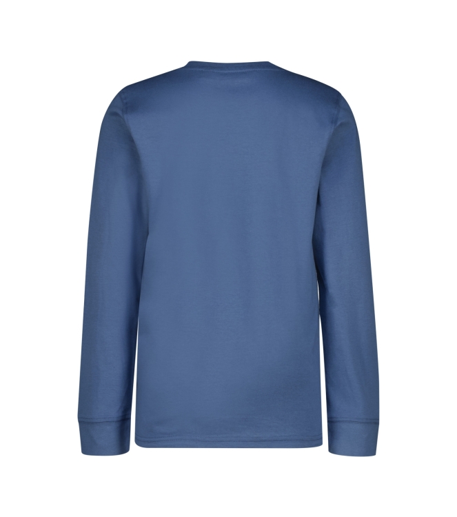 Raizzed shirts Coronet blue R226KB300018