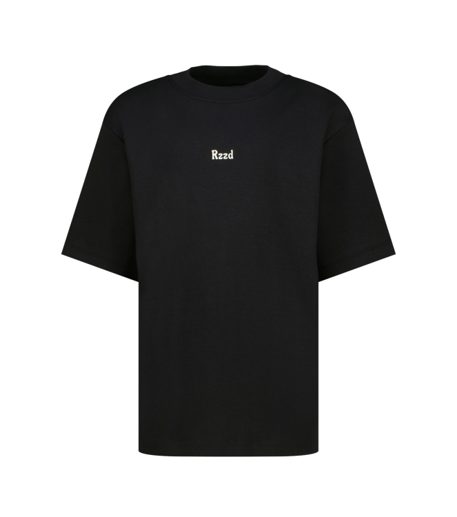 Raizzed shirts Deep Black R226KB300091