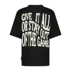 Raizzed shirts Deep Black R226KB300091