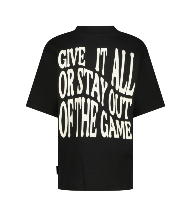 Raizzed shirts Deep Black R226KB300091