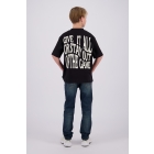 Raizzed shirts Deep Black R226KB300091