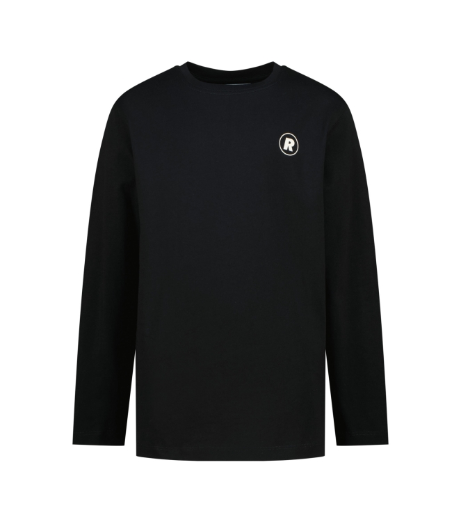 Raizzed shirts Deep Black R226KB300094